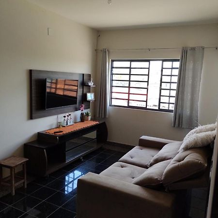 Casa Bela Vista Da Serra Da Canastra São Roque de Minas 외부 사진